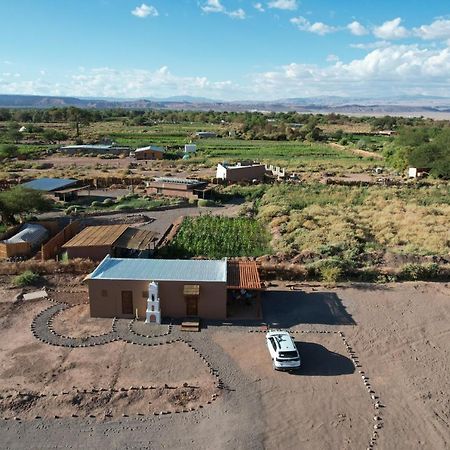 Villa Casa Campanario - San Pedro De Atacama, Desconectate! Extérieur photo