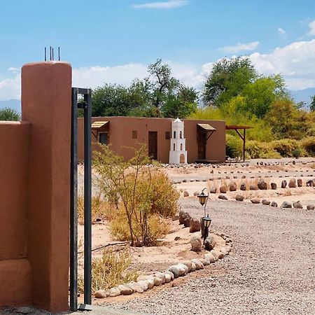 Villa Casa Campanario - San Pedro De Atacama, Desconectate! Extérieur photo