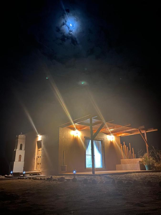 Villa Casa Campanario - San Pedro De Atacama, Desconectate! Extérieur photo