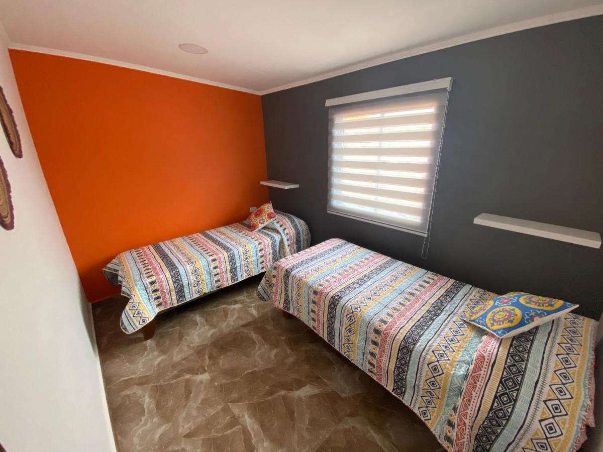 Villa Casa Campanario - San Pedro De Atacama, Desconectate! Extérieur photo