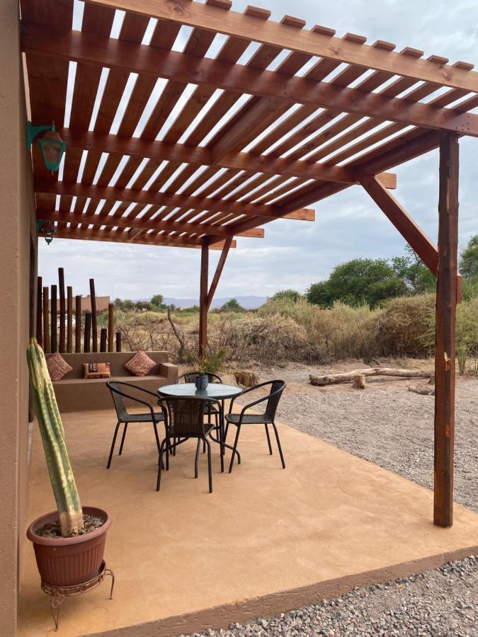 Villa Casa Campanario - San Pedro De Atacama, Desconectate! Extérieur photo