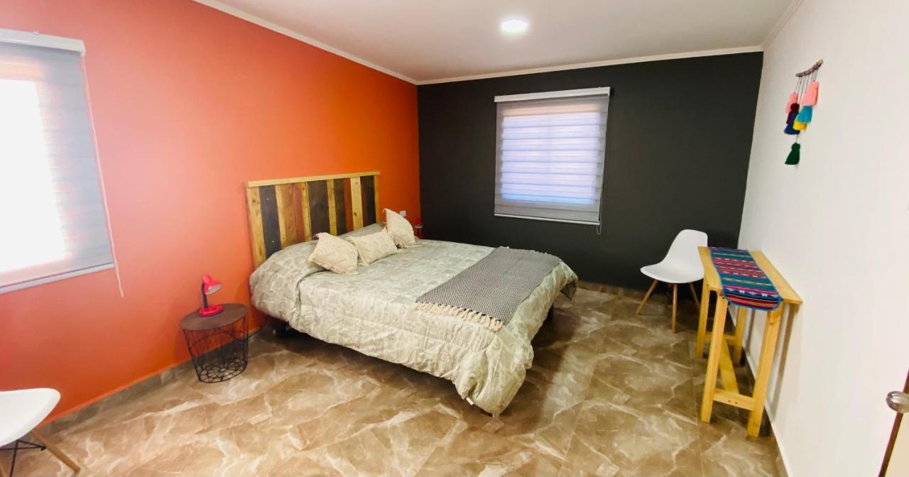 Villa Casa Campanario - San Pedro De Atacama, Desconectate! Extérieur photo