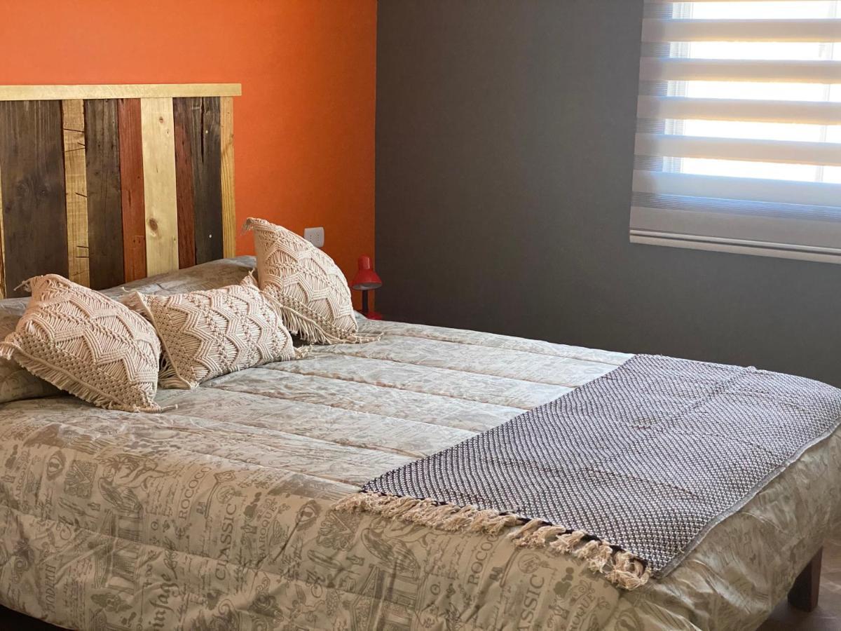 Villa Casa Campanario - San Pedro De Atacama, Desconectate! Extérieur photo