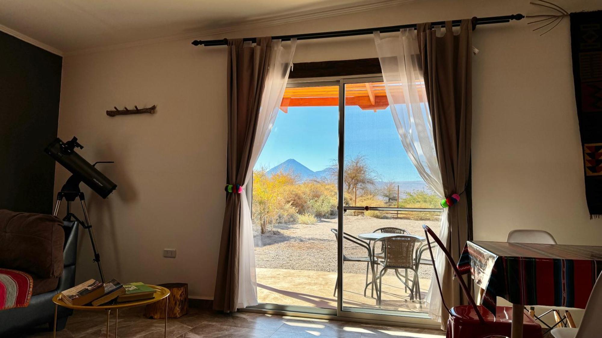Villa Casa Campanario - San Pedro De Atacama, Desconectate! Extérieur photo